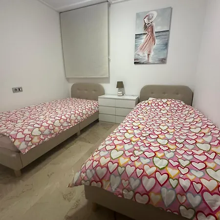 Apartment Casa Adriana Del Mar Oropesa del Mar