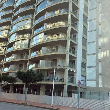 Apartment Casa Adriana Del Mar Oropesa del Mar