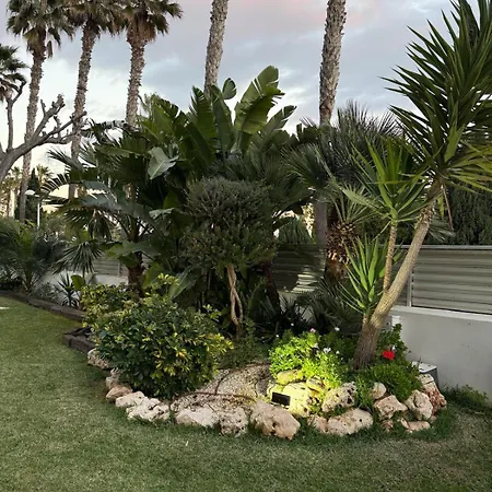 Casa Adriana Del Mar Oropesa del Mar