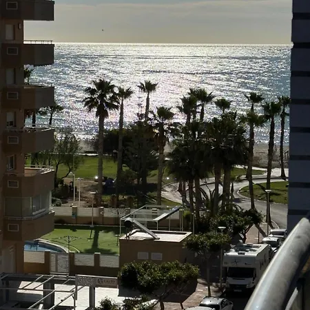 Apartment Casa Adriana Del Mar Oropesa del Mar