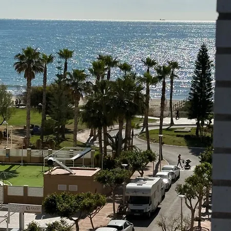 Apartment Casa Adriana Del Mar Oropesa del Mar