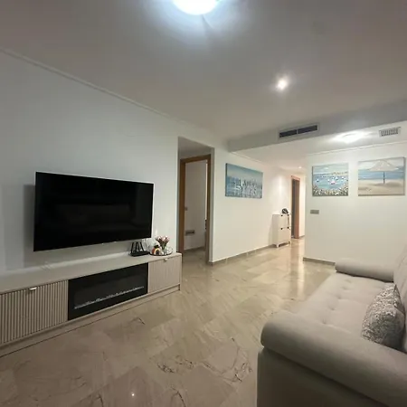 Casa Adriana Del Mar 아파트 *