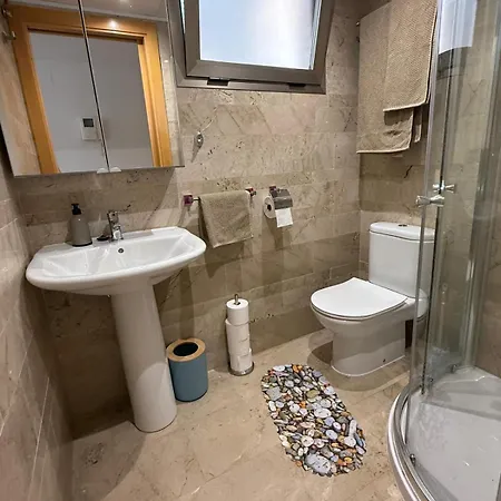 Casa Adriana Del Mar 아파트 오로페사델마르
