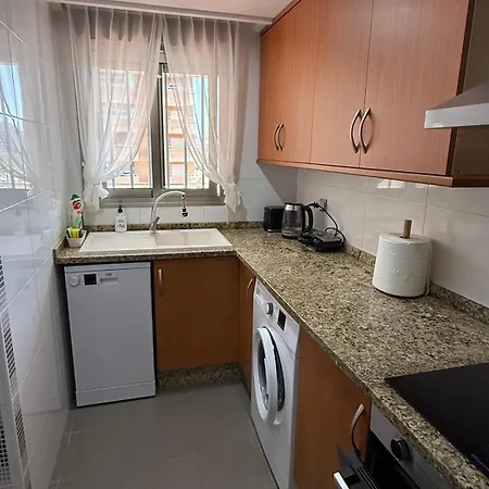 Casa Adriana Del Mar * 오로페사델마르