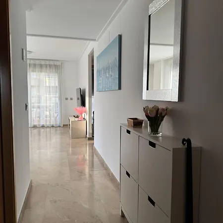 아파트 Casa Adriana Del Mar